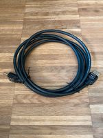 AmazonBasics Hochgeschwindigkeits-HDMI-Kabel mit Ethernet 2m Mitte - Wedding Vorschau