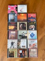 CD Sammlung Mozart, Beethoven, Enya, Gala Konzert, Vivaldi Nordrhein-Westfalen - Hürth Vorschau
