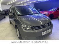 Volkswagen Touran Trendline BMT Baden-Württemberg - Hockenheim Vorschau