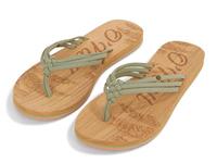 O'Neill Zehentrenner Sandalen Mädchen/Damen Gr. 36 grü Thüringen - Bad Köstritz   Vorschau
