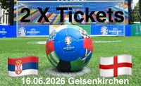 Fussball Tickets Nordrhein-Westfalen - Brühl Vorschau