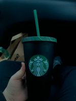 Starbucks Trinkbecher 473ml Köln - Kalk Vorschau