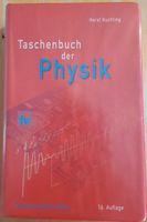 Taschenbuch der Physik  -  Kuchling Bayern - Görisried Vorschau