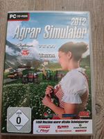 Agrar Simulator 2012 - PC Spiel Sachsen - Falkenstein/Vogtland Vorschau