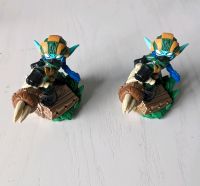 Skylanders Superchargers Super Shot Stealth Elf Hessen - Otzberg Vorschau