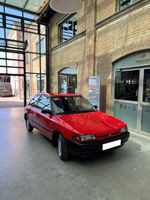 Mazda 323, 1. Hand, Sammlerzustand, Motor 15.550km Baden-Württemberg - Öhringen Vorschau