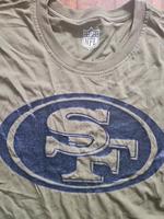 NFL Tshirt San Francisco 49ers Bayern - Walderbach Vorschau
