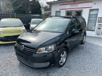 Volkswagen Touran 1.6 TDI Comfortline BlueMotion 7 Sitzer Nordrhein-Westfalen - Siegen Vorschau