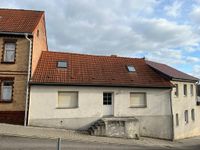 Einfamilienhaus Hettstedt Sachsen-Anhalt - Hettstedt Vorschau