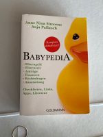Babypedia Buch 13. Auflage Nordrhein-Westfalen - Frechen Vorschau