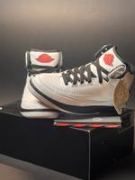 Nike Air Jordan Retro 2 Sneaker / Schuhe *NEU* Borsdorf - Borsdorf Vorschau