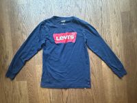 LEVI‘S Langarmshirt 176 Köln - Weiß Vorschau