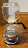Sintrax Kaffeebereiter mit Elektrokocher 1,5 ltr. BAUHAUS Hessen - Waldbrunn Vorschau