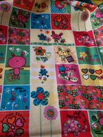 NEU STOFF 150X150 NÄHEN KINDER STOFFREST DIY Leipzig - Eutritzsch Vorschau