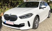 BMW 118d M Sport, Automatik, TOP Ausstattung  EZ 03/2022 Bayern - Bockhorn Vorschau