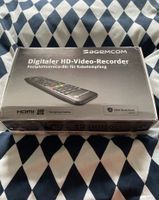 Sagemcom Digitaler HD video Recorder (Vodafone) Kiel - Hassee-Vieburg Vorschau