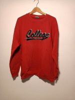 College Pullover Herren L Baden-Württemberg - Karlsruhe Vorschau