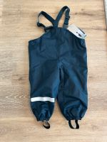 Tchibo Kleinkind Thermo Regenhose Matschhose Gr. 74/80 NEU Baden-Württemberg - Crailsheim Vorschau