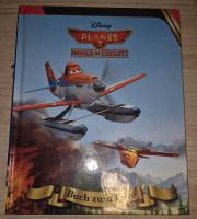 Disney Planes 2 Immer im Einsatz Buch Nordrhein-Westfalen - Porta Westfalica Vorschau