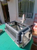 Katzenbox mit Matratze siehe Bilder Baden-Württemberg - Filderstadt Vorschau