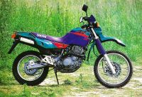 Suche Yamaha XT XTX 125 600 tenere 660 700 Hannover - Döhren-Wülfel Vorschau