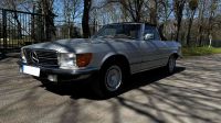 Mercedes-Benz R107 280 SL original Zustand Oldtimer Duisburg - Meiderich/Beeck Vorschau