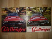 Dodge Plymouth Chrysler Ford Chevrolet Buick GM Prospekt Katalog Dresden - Seevorstadt-Ost/Großer Garten Vorschau