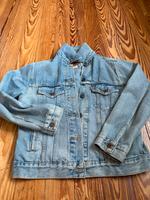 Levi’s Jeansjacke Damen Gr S Bayern - Miltenberg Vorschau