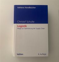 Logistik von Christof Schulte Innenstadt - Köln Altstadt Vorschau