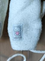 Fäustlinge/ Handschuhe weiß Hello Kitty Bänder Baby Niedersachsen - Oldenburg Vorschau