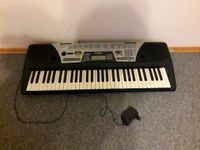 Keyboard Yamaha PSR175 e piano Bayern - Feuchtwangen Vorschau