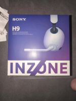 Sony inzone h9 gaming Headset pc ps5 Playstation 5 Nordrhein-Westfalen - Dormagen Vorschau