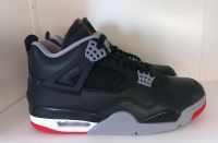 Nike Jordan 4 bred reimagined Nordfriesland - Husum Vorschau