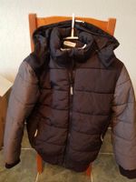 Winterjacke H&M Gr. 146, wie neu Thüringen - Greußen Vorschau