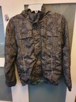 Übergangsjacke Jacke gr. 140 Sachsen-Anhalt - Halle Vorschau