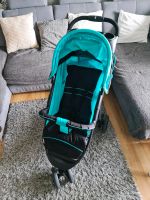 Hauck Dreirad Buggy Citi Neo II Nordrhein-Westfalen - Harsewinkel Vorschau