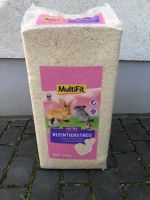MultiFit Kleintierstreu Einstreu 500 l / 20 kg - ungeöffnet & neu Hessen - Bad Vilbel Vorschau