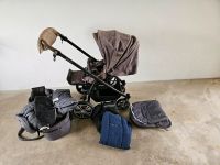 Kinderwagen Bayern - Nabburg Vorschau