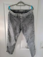 Joggpant Tredy Gr 40 ,3/4 lang grau Nordrhein-Westfalen - Enger Vorschau