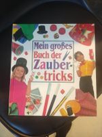 Mein großes Buch der Zaubertricks Brandenburg - Hoppegarten Vorschau