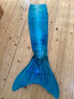 Mermaid Flosse Monoflosse Größe 140 Östliche Vorstadt - Peterswerder Vorschau