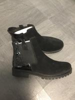 Hübsche Gabor Comfort Stiefelette Gr.41 H Nordrhein-Westfalen - Hürth Vorschau