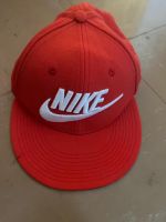 Nike Cap orange Berlin - Treptow Vorschau