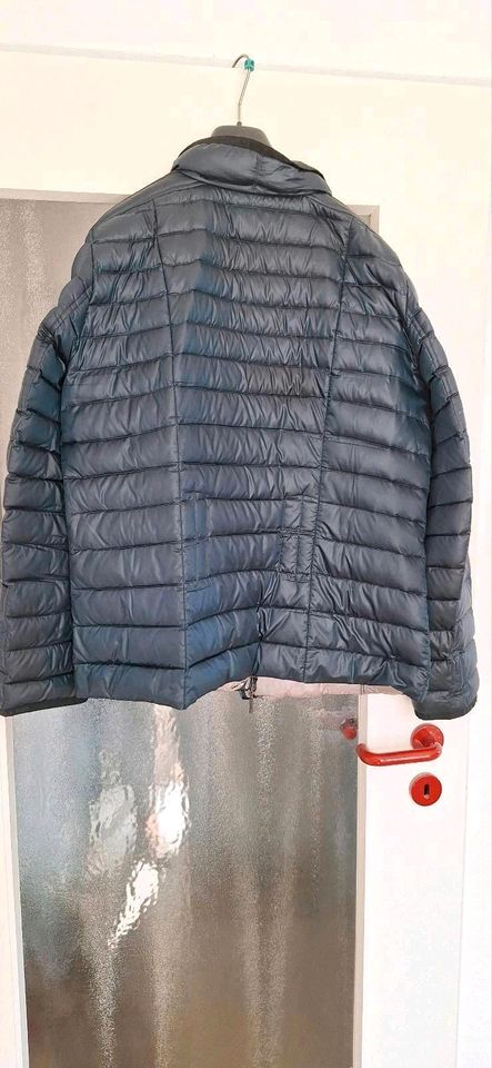 Damen Stepp- Jacke Daunen Marke Gil Bret gr. 46  Farbe Blau in Bad Breisig 