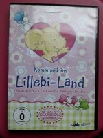 CD, Kinder CD, Hörspiel, Lillebi, wie neu! Brandenburg - Rangsdorf Vorschau