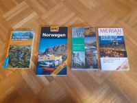 Reiseführer / Wanderführer Norwegen, Salzburg, Alpen Altona - Hamburg Groß Flottbek Vorschau