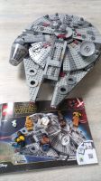 LEGO STAR WARS 75257 Rheinland-Pfalz - Schifferstadt Vorschau