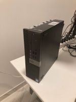 Mini Gaming PC i5-6500/16gb/1TBSSD/RX6400 Baden-Württemberg - Ölbronn-Dürrn Vorschau