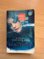 Buch Roman „Brautflug“ von Marieke van der Pol Spiegel Bestseller Bayern - Würzburg Vorschau