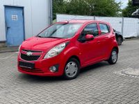 Chevrolet Spark*TüvNeu*1.Hand* Rheinland-Pfalz - Nieder-Olm Vorschau